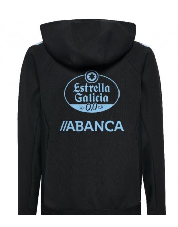 CHAQUETA INFANTIL CELTA