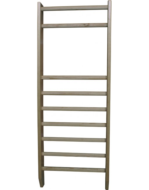 ESPALDERA JUNIOR SIMPLE 180X68CM