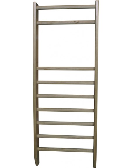 ESPALDERA JUNIOR SIMPLE 180X68CM