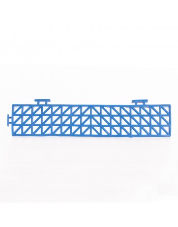 LOTE 5 LATERALES PVC SOFTEE AZUL PARA LOSETA -MACHO-