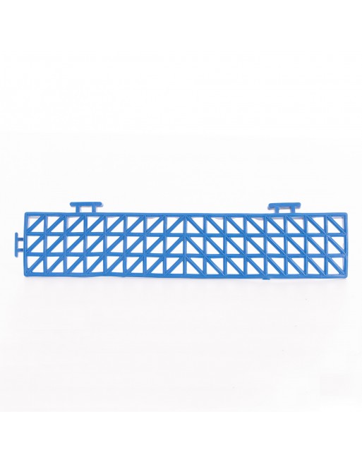 LOTE 5 LATERALES PVC SOFTEE AZUL PARA LOSETA -MACHO-