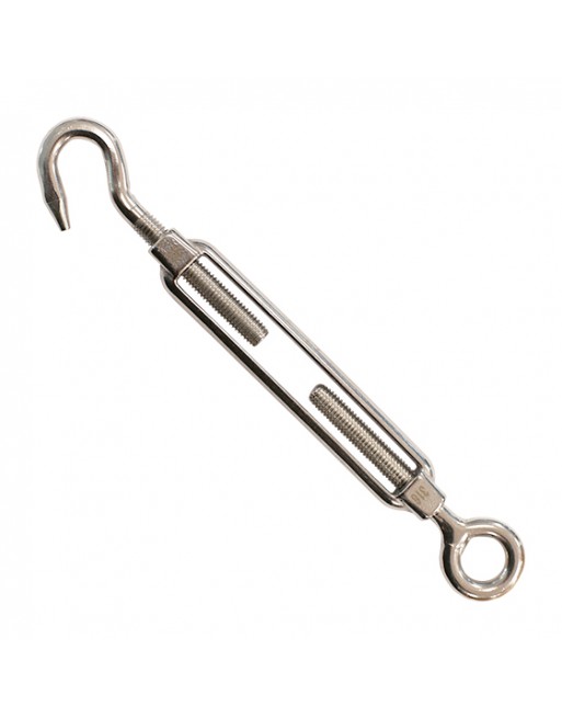 TENSOR ACERO INOX