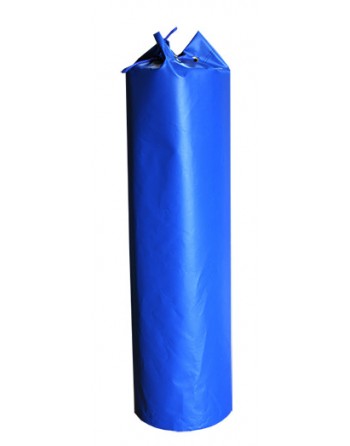 SACO DE RUGBY DE 140X45CM