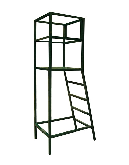 SILLA JUEZ DE VOLEIBOL