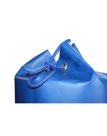 SACO DE RUGBY DE 140X45CM