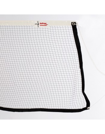 RED BADMINTON DELUXE