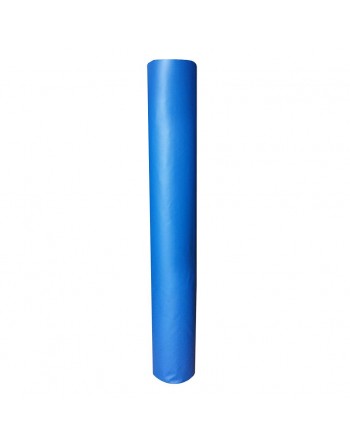 PROTECCION COLUMNA REDONDA DELUXE 1,5 MT ALTURA GROSOR 5 CM -METRO LINEAL-