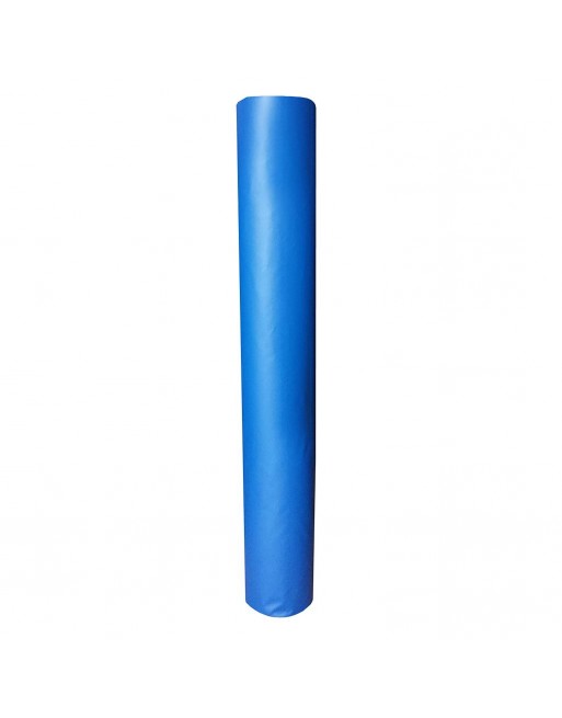 PROTECCION COLUMNA REDONDA DELUXE 1,5 MT ALTURA GROSOR 5 CM -METRO LINEAL-