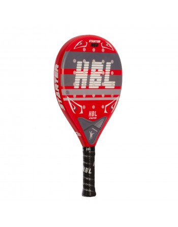 PALA PADEL HBL STARTER RED LIGHT