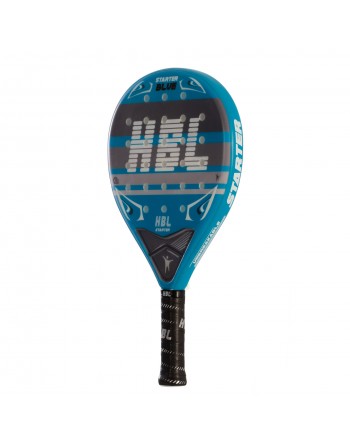 PALA PADEL HBL STARTER BLUE LIGHT