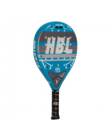 PALA PADEL HBL STARTER BLUE LIGHT