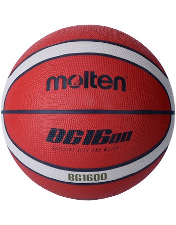 BALÓN MOLTEN BALONCESTO BG1600