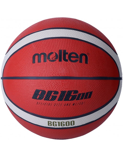 BALÓN MOLTEN BALONCESTO BG1600
