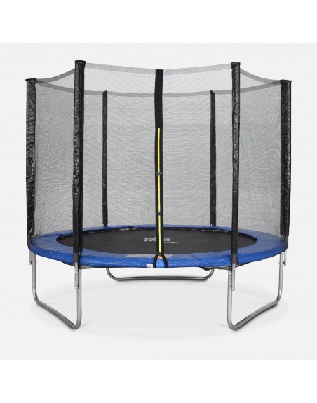 TRAMPOLÍN PLUS