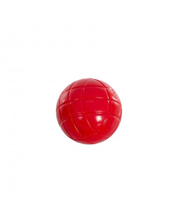 JUEGO 6 BOLAS PETANCA PVC