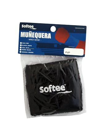 MUÑEQUERA NORMAL SOFTEE