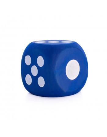 LOTE 3 DADOS 7CM SUPERSEGURO