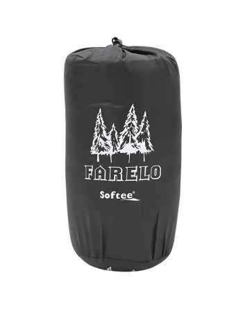 SACO DE DORMIR TRANSFORMABLE SOFTEE 'FARELO'
