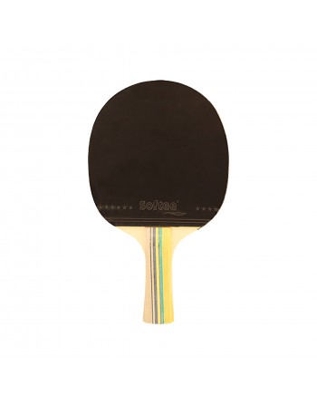 RAQUETA TENIS DE MESA SOFTEE 'P300'