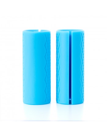 JUEGO 2 UNIDADES AGARRE GRIP PARA BARRA DE ALZAMIENTO
