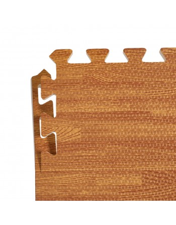 PACK 4 TAPICES INFANTIL 600X600X12 MM