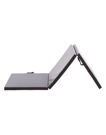 COLCHONETA PLEGABLE 180X60X4CM SOFTEE