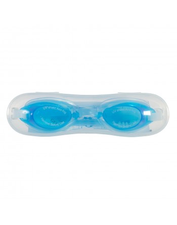 GAFA NATACIÓN CRISTAL