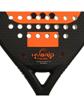 PALA PÁDEL HYBRID UROA