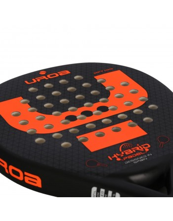 PALA PÁDEL HYBRID UROA