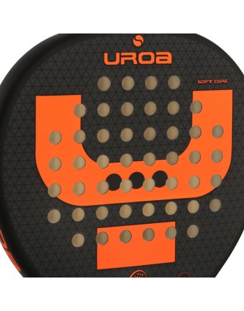 PALA PÁDEL HYBRID UROA