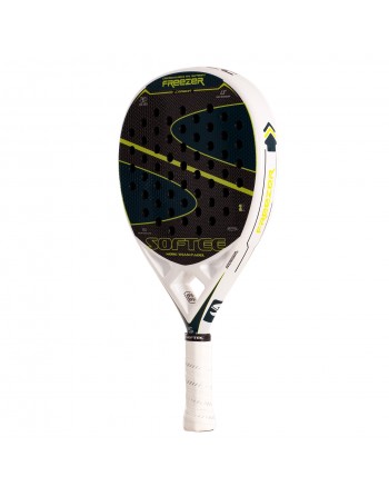 PALA PÁDEL SOFTEE FREEZER CARBON 3K PETROL