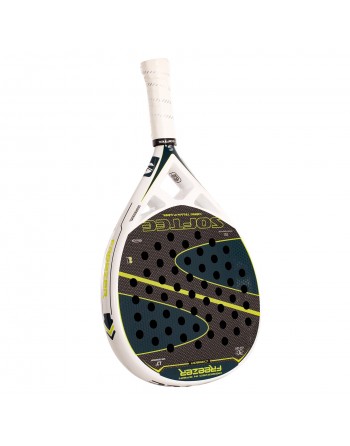 PALA PÁDEL SOFTEE FREEZER CARBON 3K PETROL