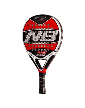 PALA PÁDEL ENEBE RSX 7.1 CARBON- V.2
