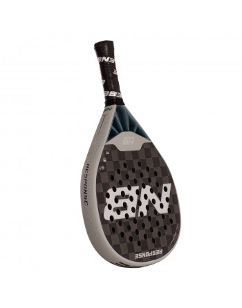 PALA PÁDEL RESPONSE 24K SILVER