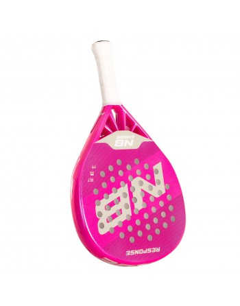 PALA PÁDEL ENEBE RESPONSE PINK