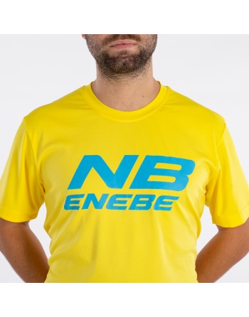 CAMISETA ENEBE HOMBRE ZIRCON