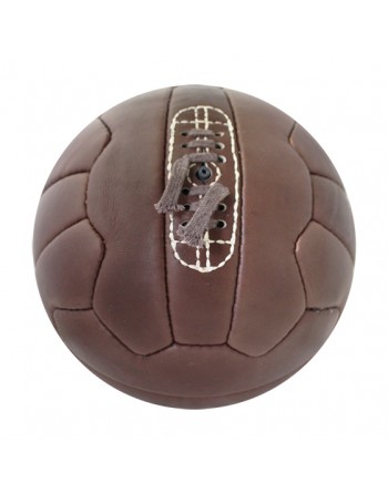 BALÓN FÚTBOL 11 SOFTEE 'VINTAGE'