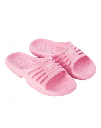 CAJA 12 PARES CHANCLA MODELO EVY