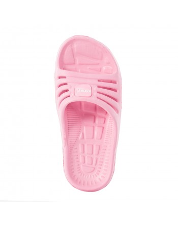 CAJA 12 PARES CHANCLA MODELO EVY