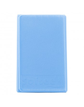 COLCHONETA SOFTEE TERMOCONFORMADA PLEGABLE 1200 X 480 X 8 MM