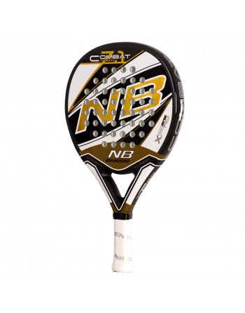 PALA PÁDEL ENEBE COMBAT  7.1-V.2