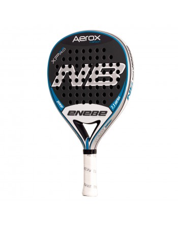 PALA PÁDEL ENEBE AEROX 7.1- V.2