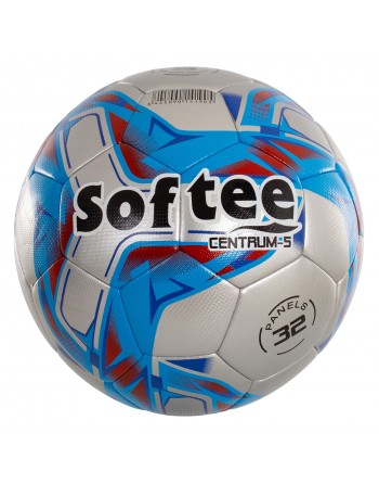 BALÓN FÚTBOL 11 SOFTEE CENTRUM