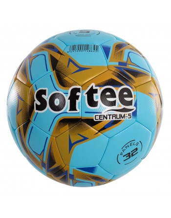 BALÓN FÚTBOL 11 SOFTEE CENTRUM