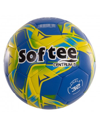 BALÓN FÚTBOL 11 SOFTEE CENTRUM
