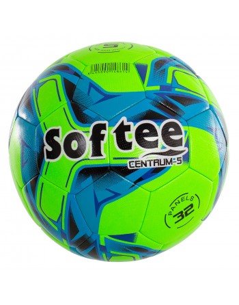BALÓN FÚTBOL 11 SOFTEE CENTRUM