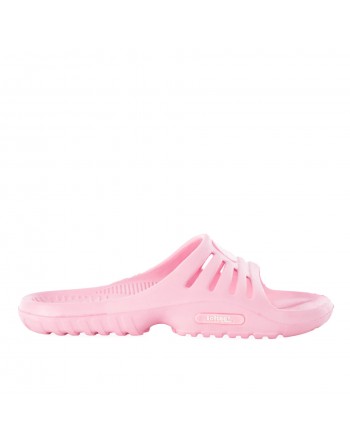 CAJA 12 PARES CHANCLA MODELO EVY