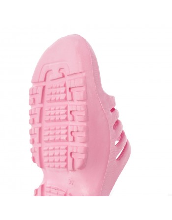CAJA 12 PARES CHANCLA MODELO EVY