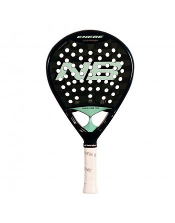 PALA PÁDEL ENEBE SUBURBAN GREEN 12K