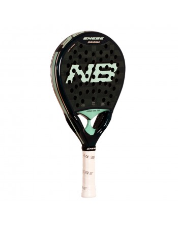 PALA PÁDEL ENEBE SUBURBAN GREEN 12K
